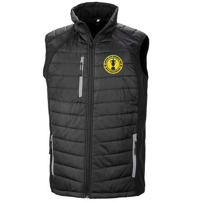 Oxford United Gilet for Sale