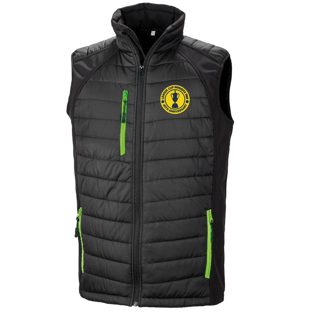 Oxford United Gilet for Sale