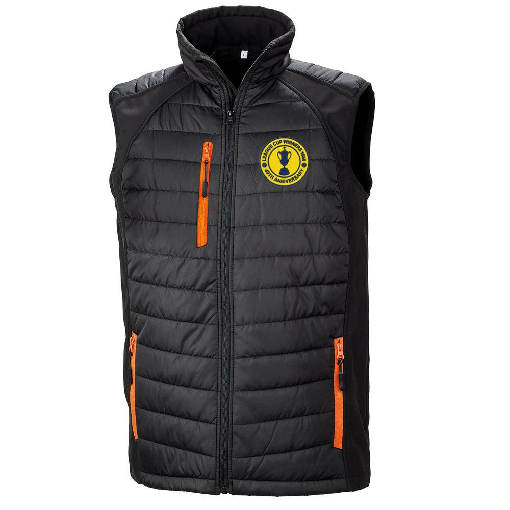 Oxford United Gilet for Sale