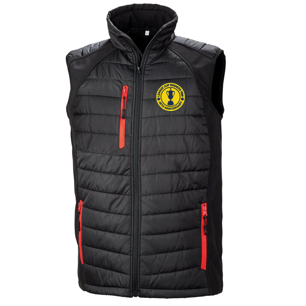 Oxford United Gilet for Sale