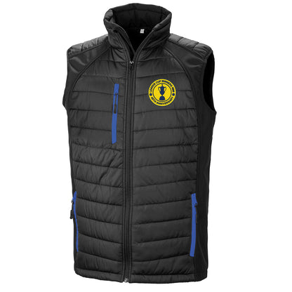 Oxford United Gilet for Sale