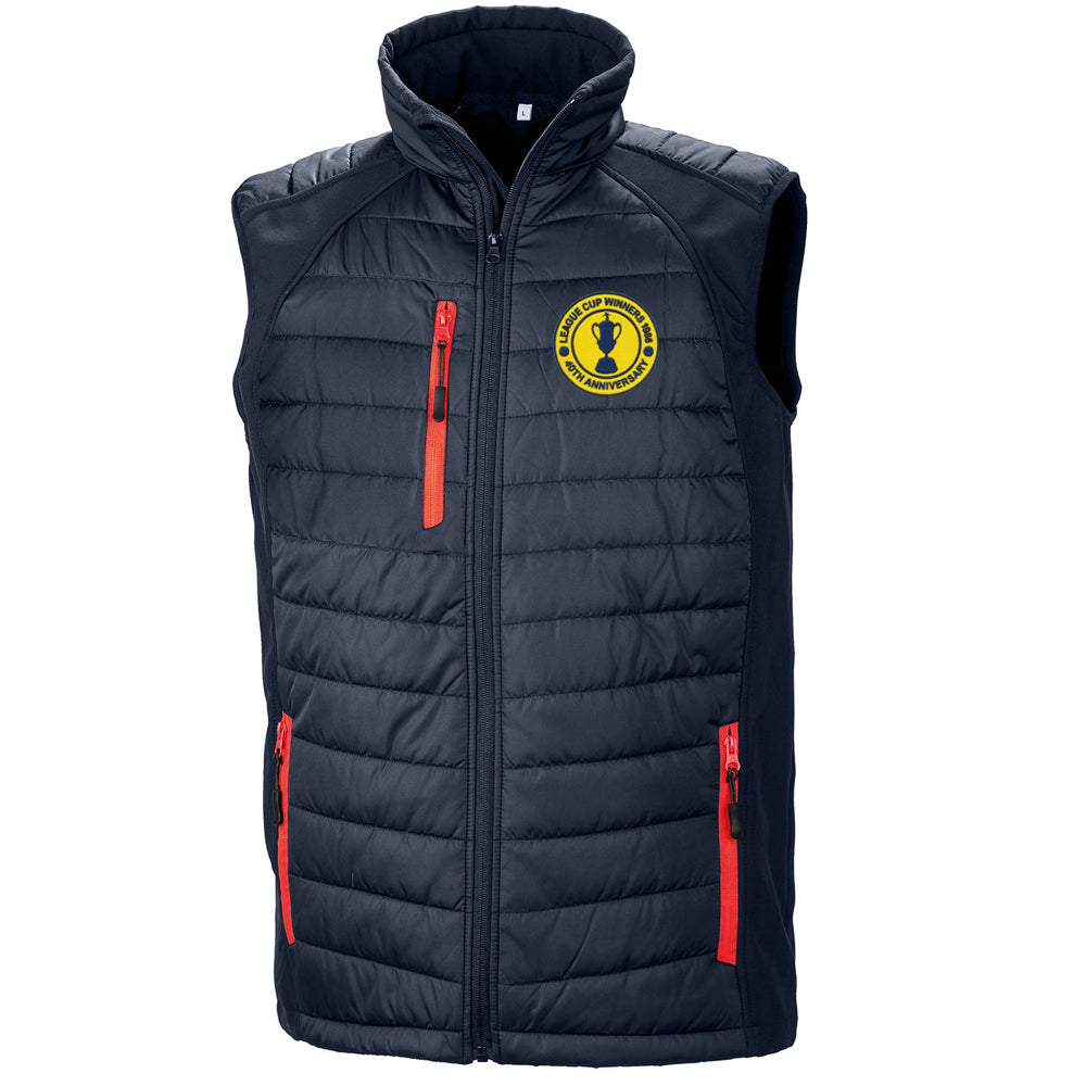 Oxford United Gilet for Sale
