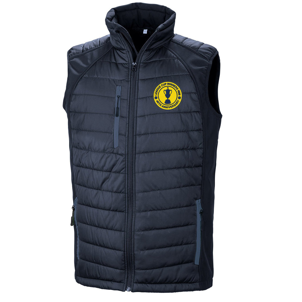 Oxford United Gilet for Sale