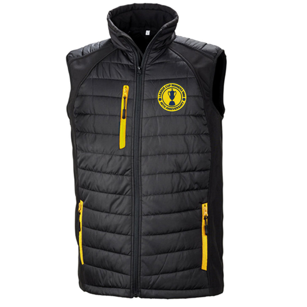 Oxford United Gilet for Sale