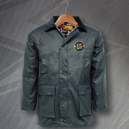 Oxford United Jacket