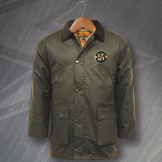 Oxford United Jacket