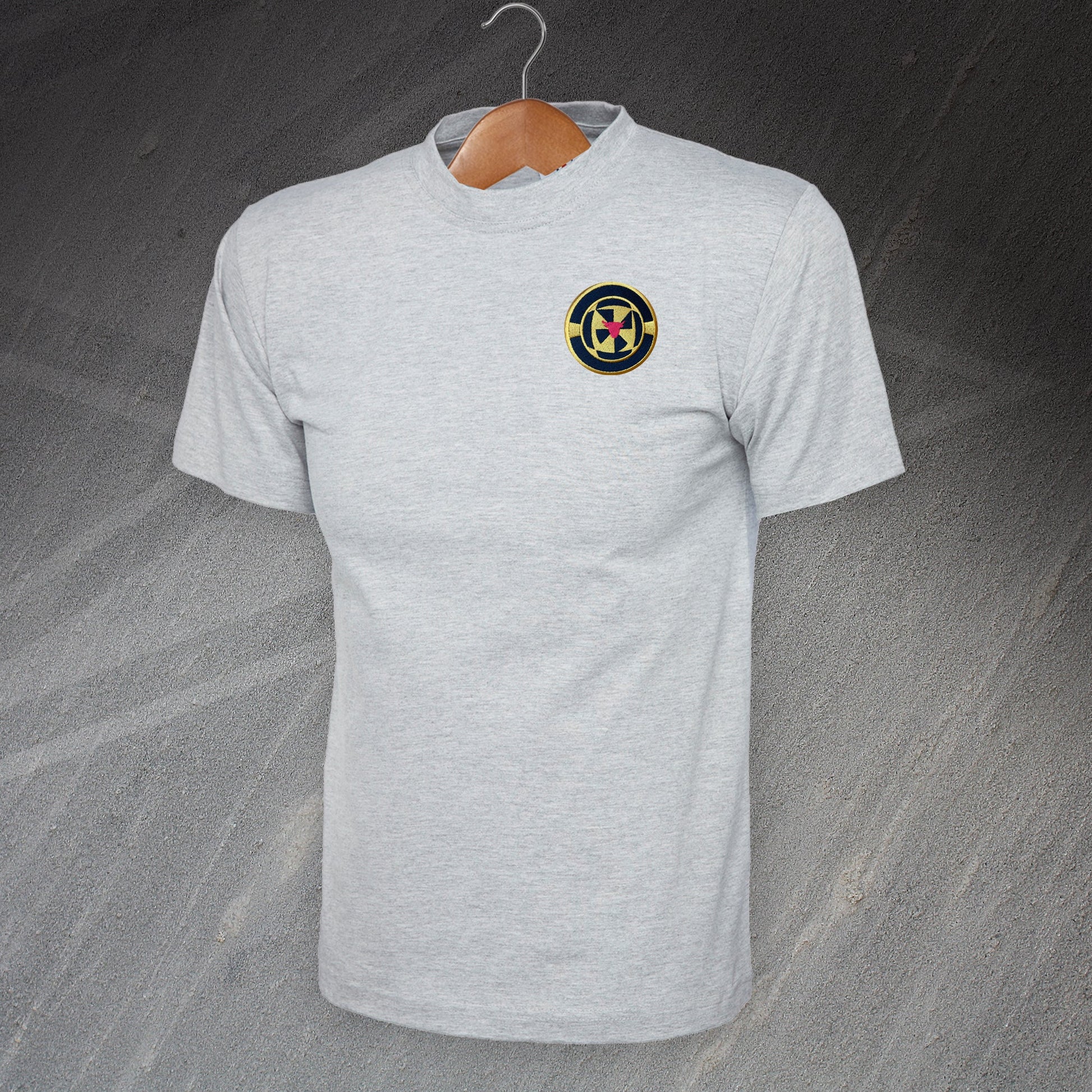 Oxford United Shirt