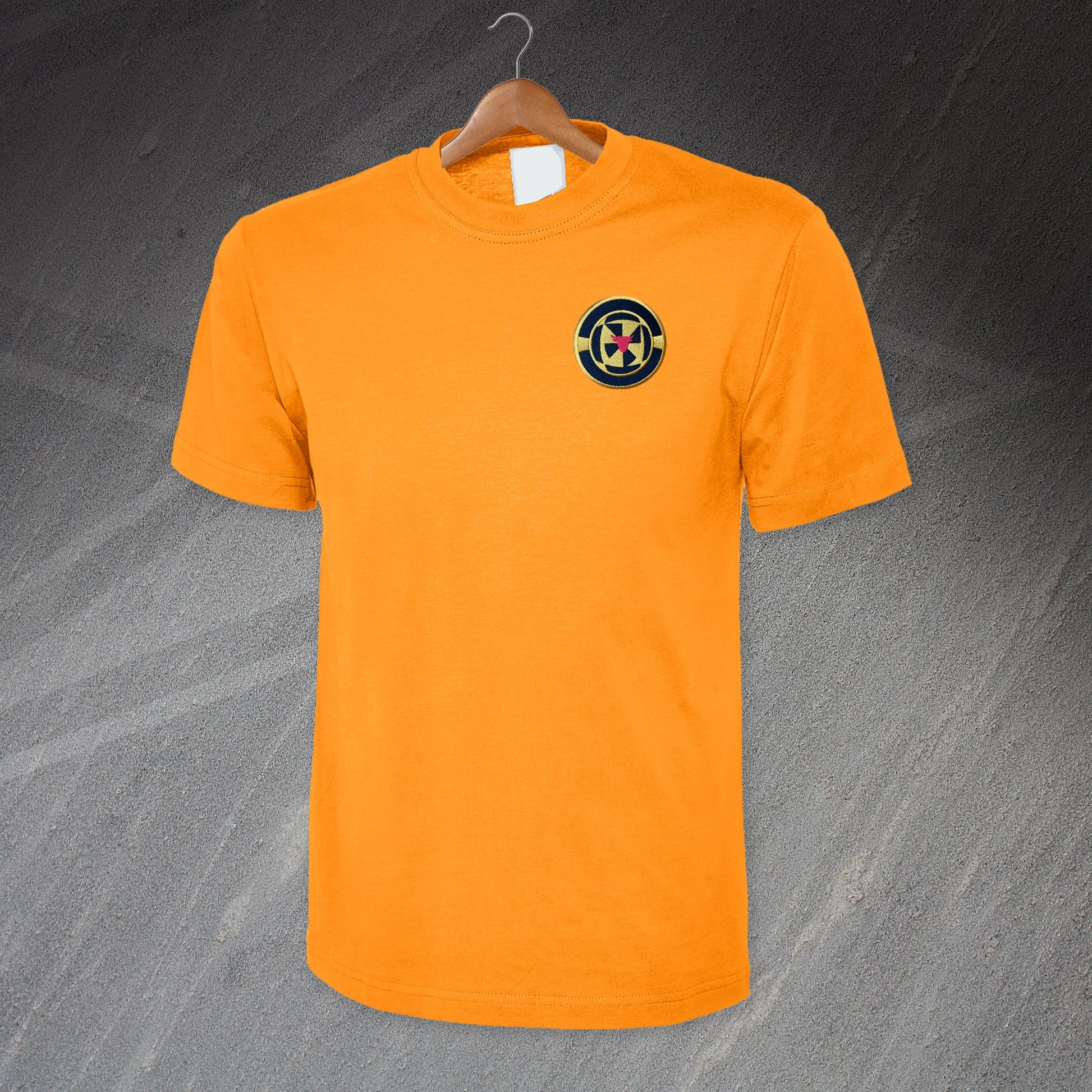 Oxford United Shirt
