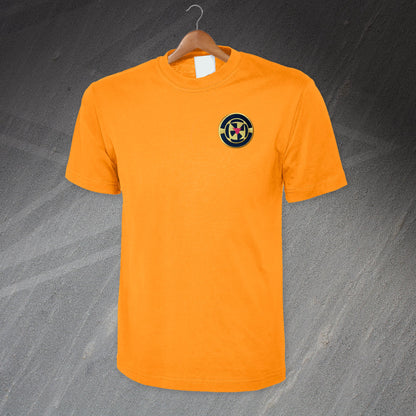 Oxford United Shirt