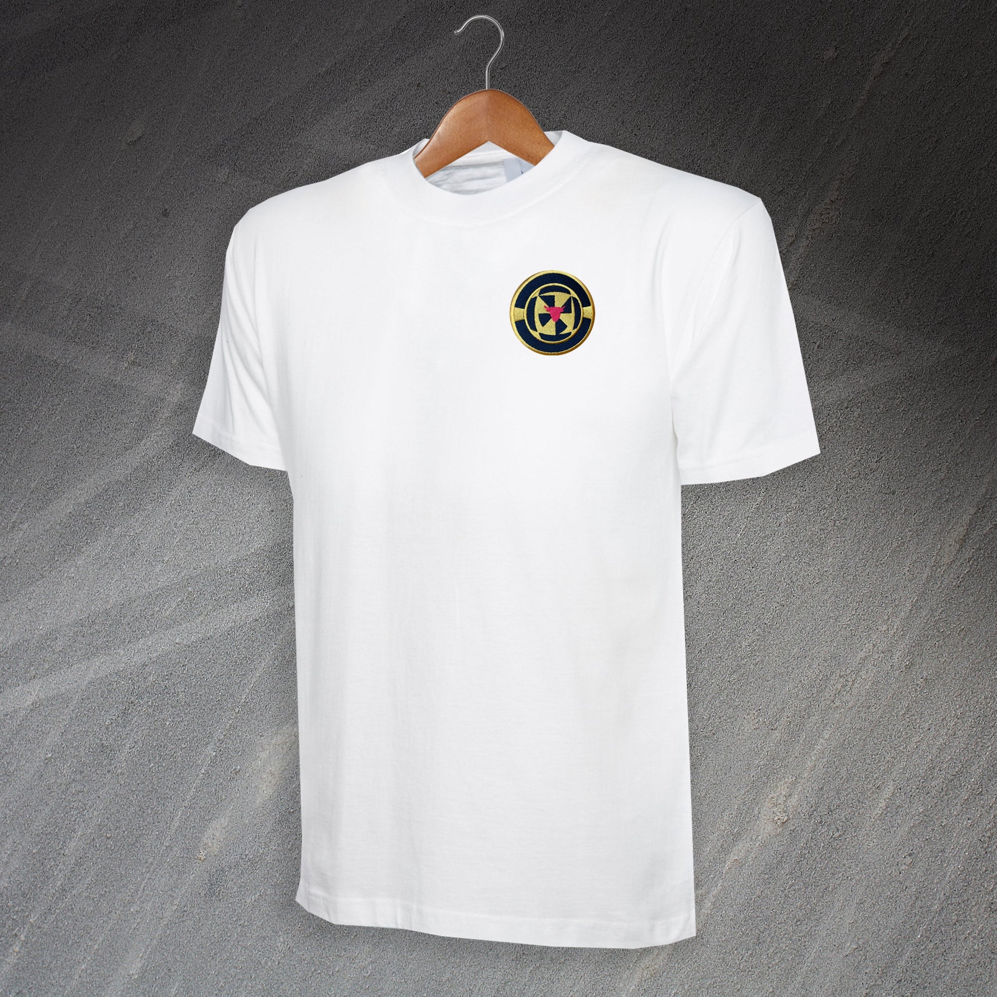 Oxford United Shirt
