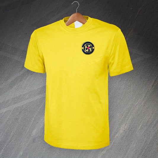 Oxford United Shirt
