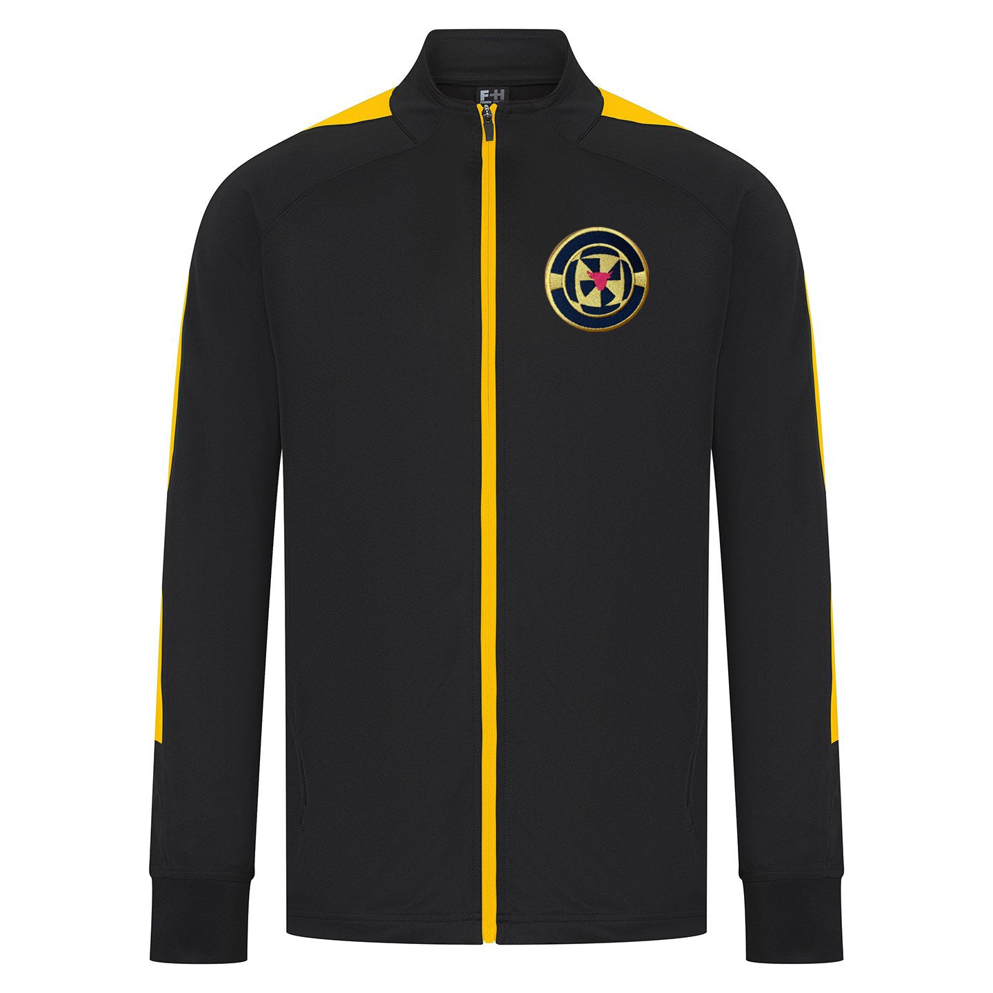 Oxford United Tracksuit Top