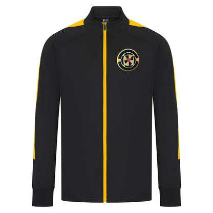 Oxford United Tracksuit Top