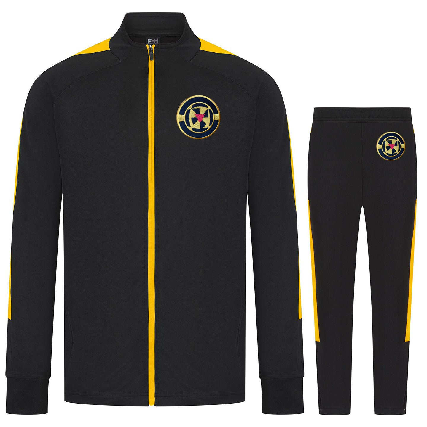 Oxford United Tracksuit
