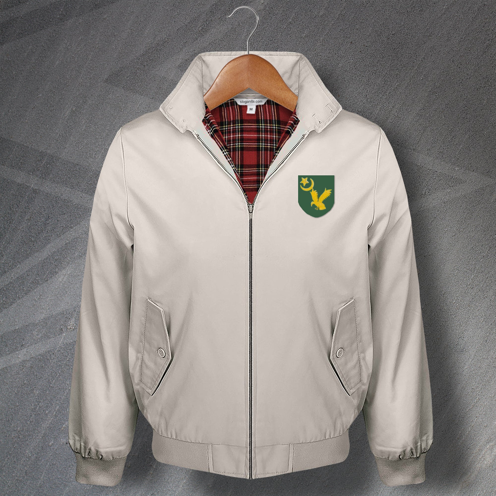 Madness harrington jacket clearance