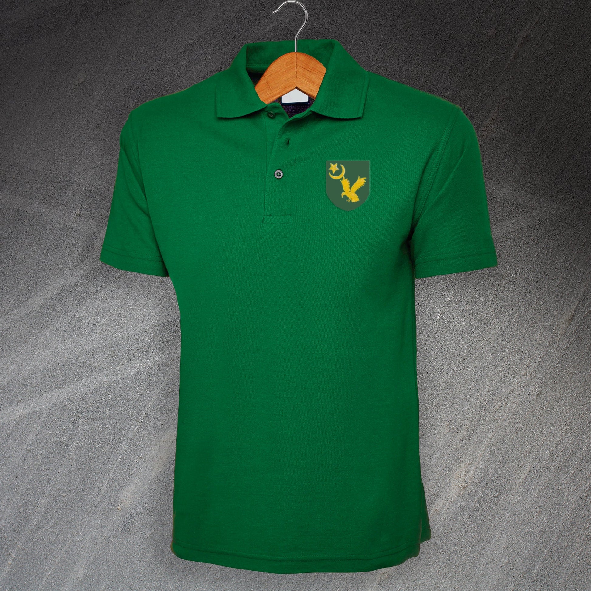 Pakistan Cricket Shirt 2023