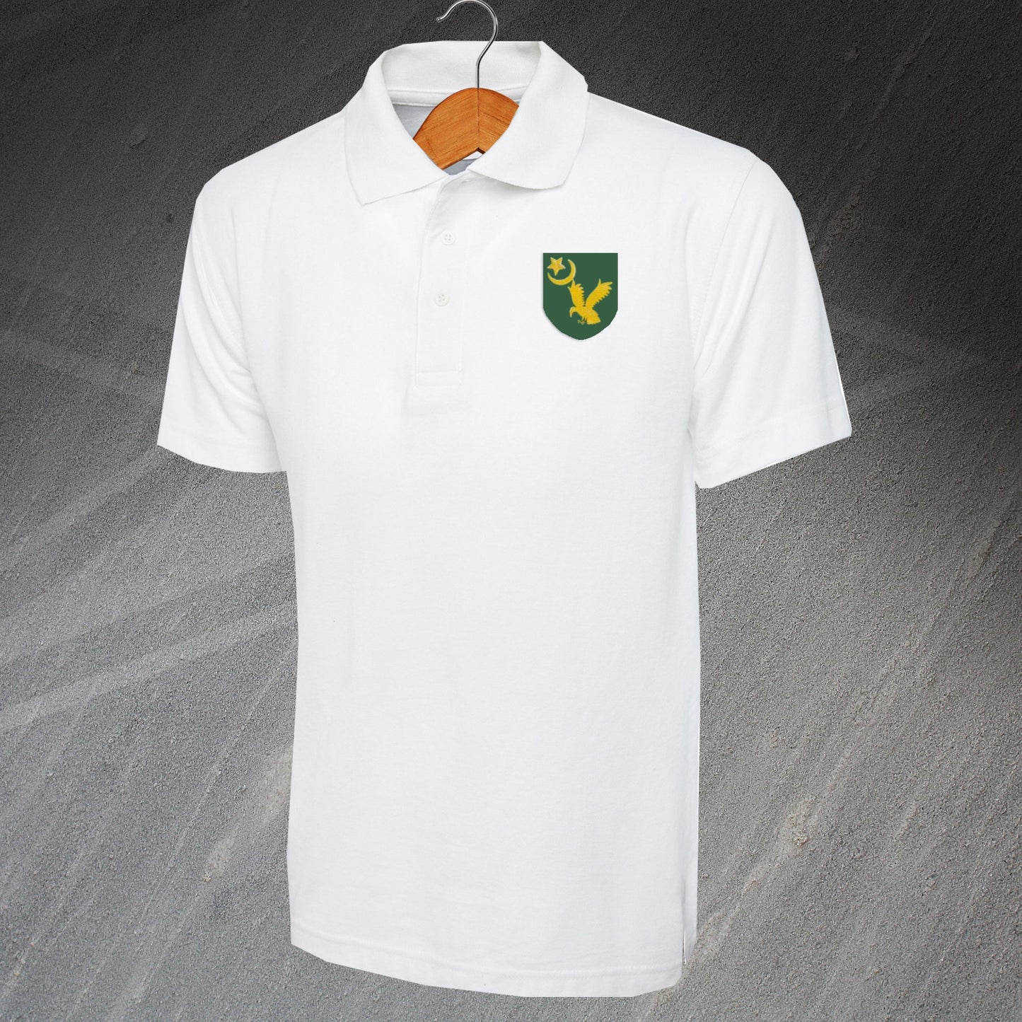 Pakistan Cricket Shirt 2023