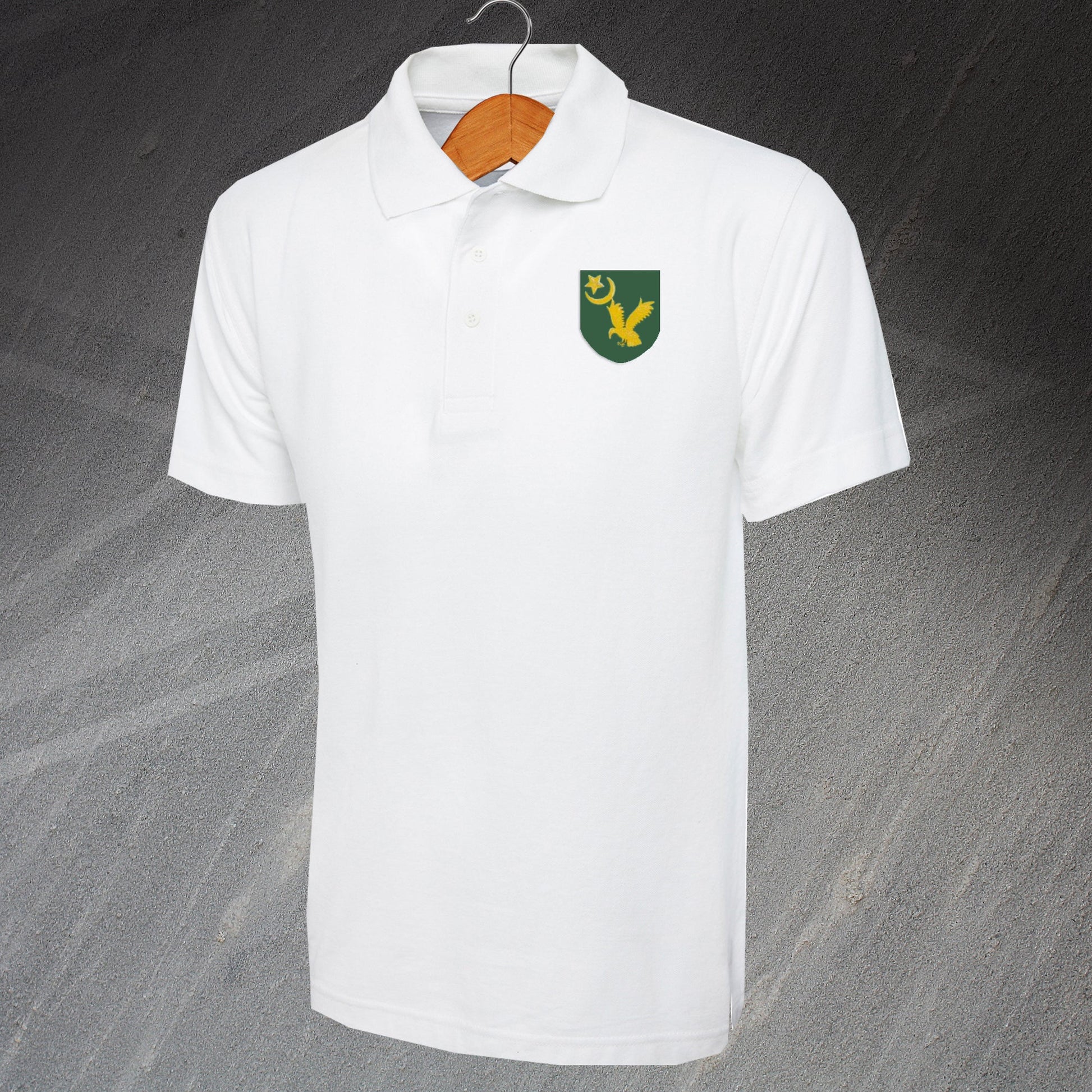Pakistan Cricket Shirt 2023