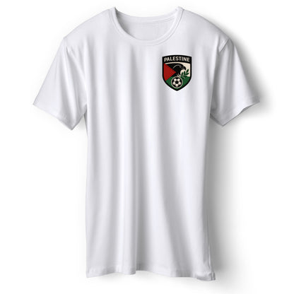 Palestine Football Shirt