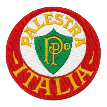 Palmeiras FC Jersey