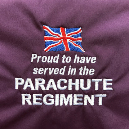 Parachute Regiment Coat