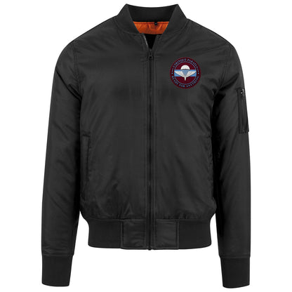 Paratrooper Bomber Jacket
