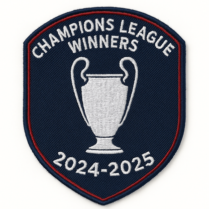 Paris Saint Germain Jersey 2025