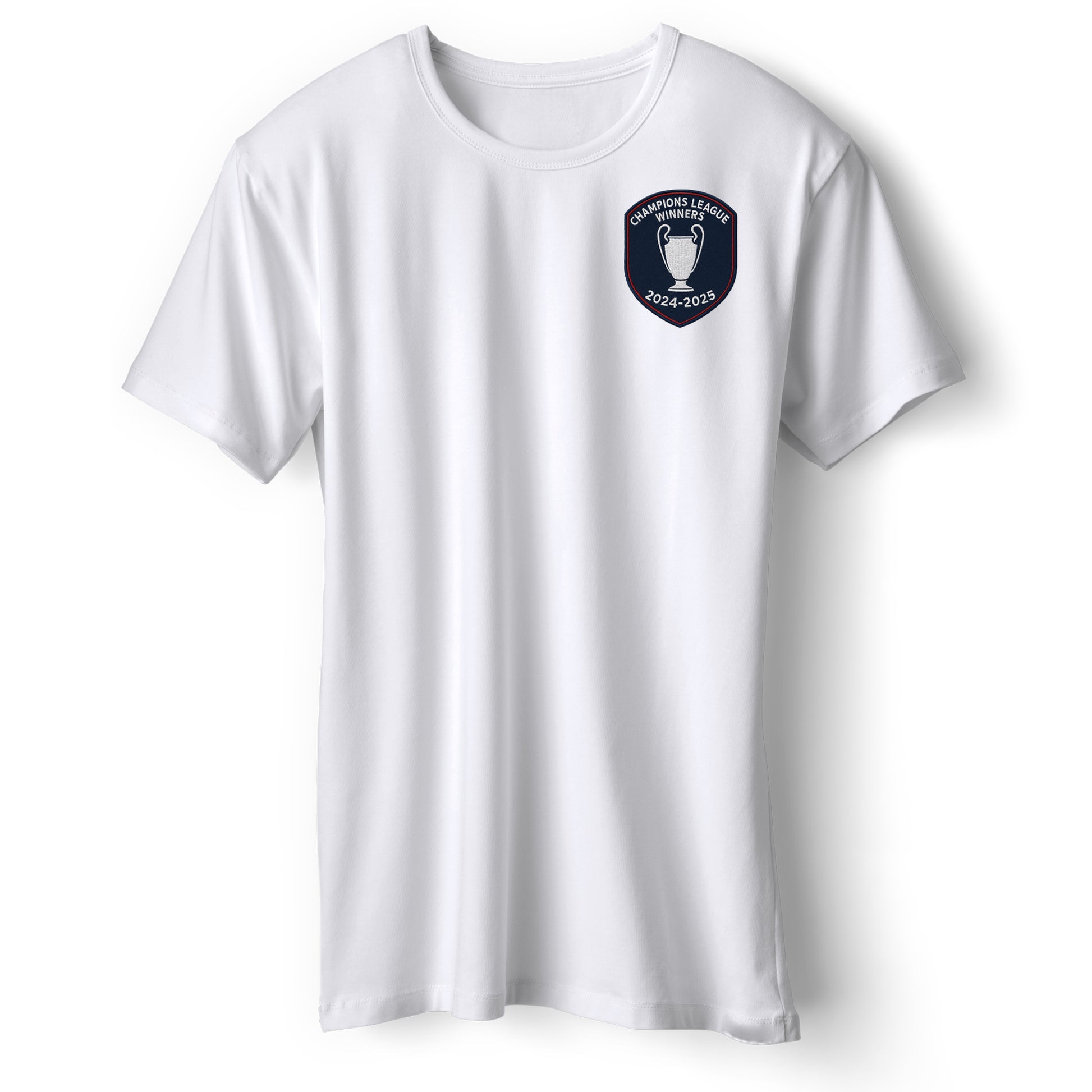 Paris Saint Germain Jersey 2025