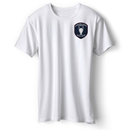 Paris Saint Germain Jersey 2025