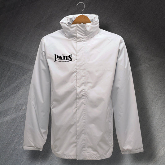 The Pars It's a Way of Life Jacket