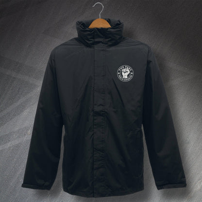 Dunfermline Jacket