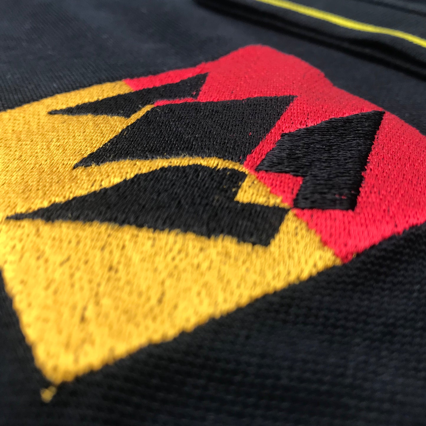 Partick Thistle Football Polo Shirt