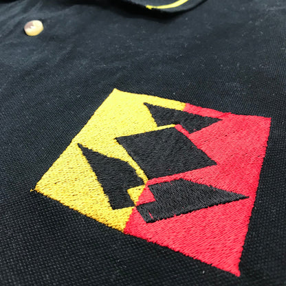 Partick Thistle Football Badge