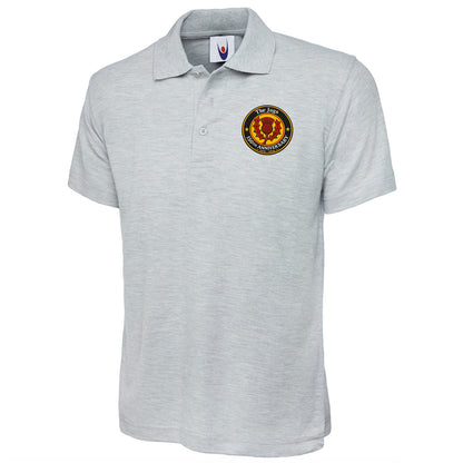 Partick Thistle 150th Anniversary Shirt