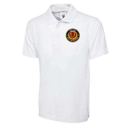 Partick Thistle 150th Anniversary Shirt