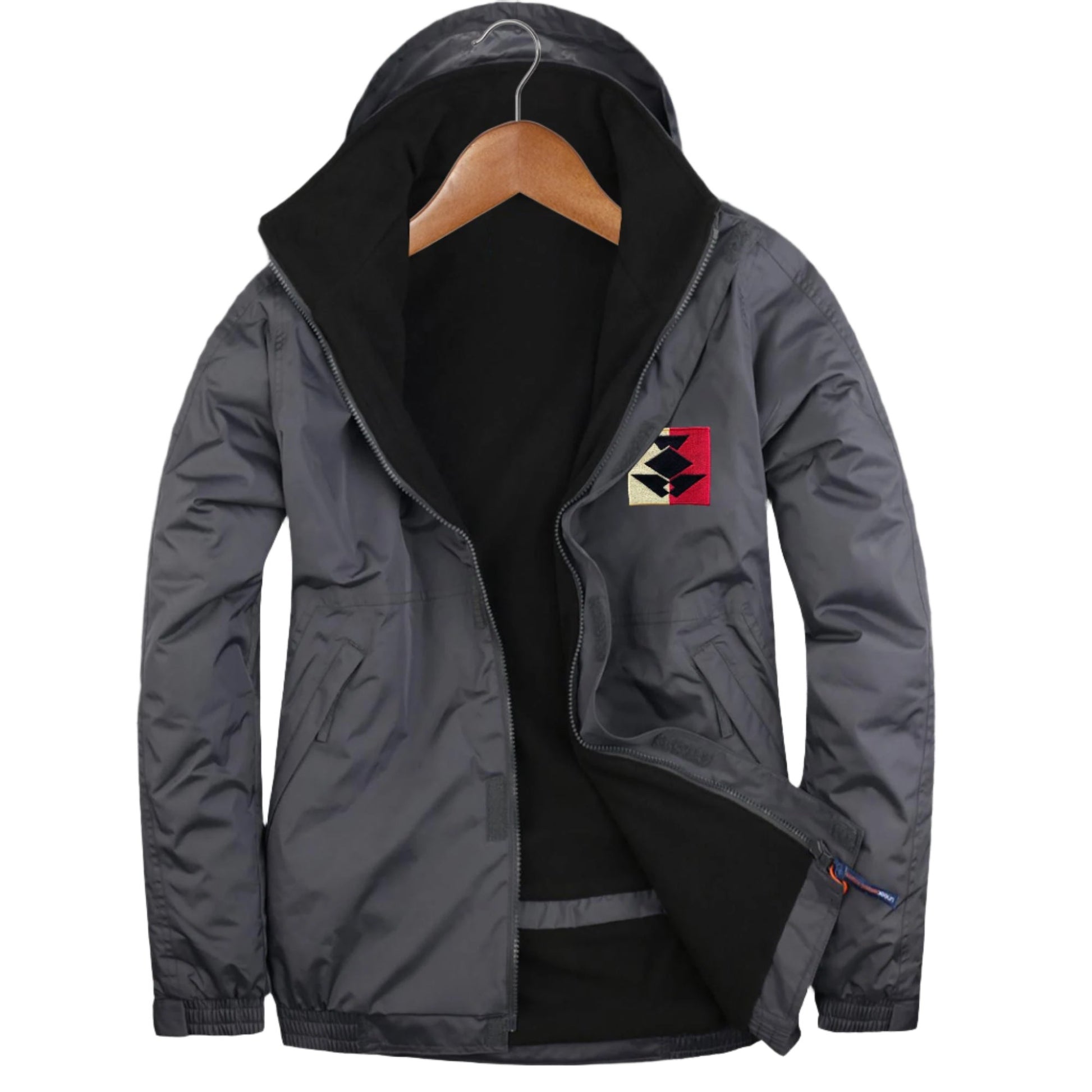 Partick Thistle Coat