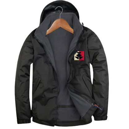 Partick Thistle Coat