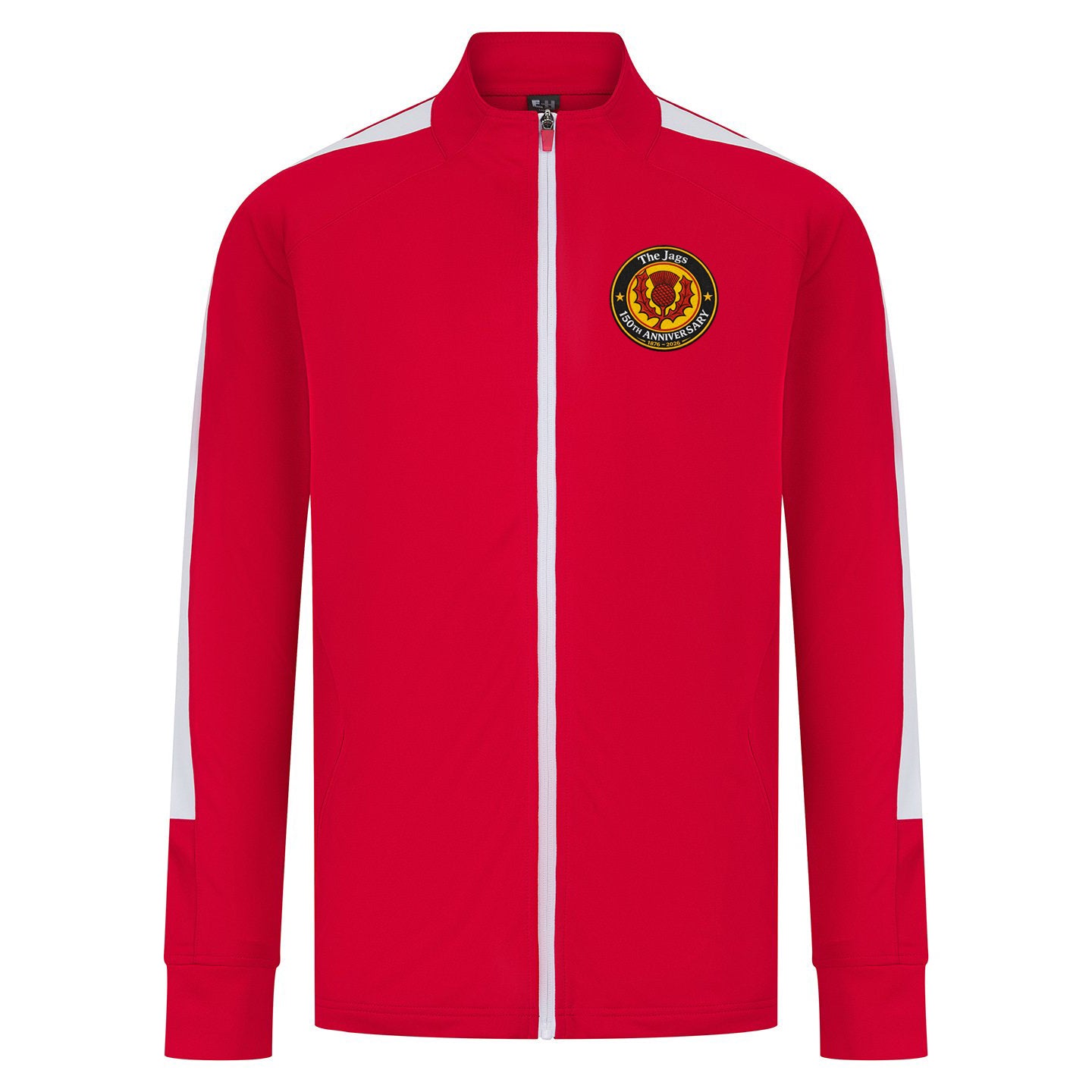 Partick Thistle Tracksuit
