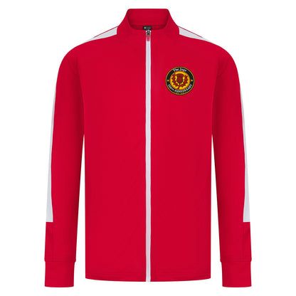 Partick Thistle Tracksuit Top
