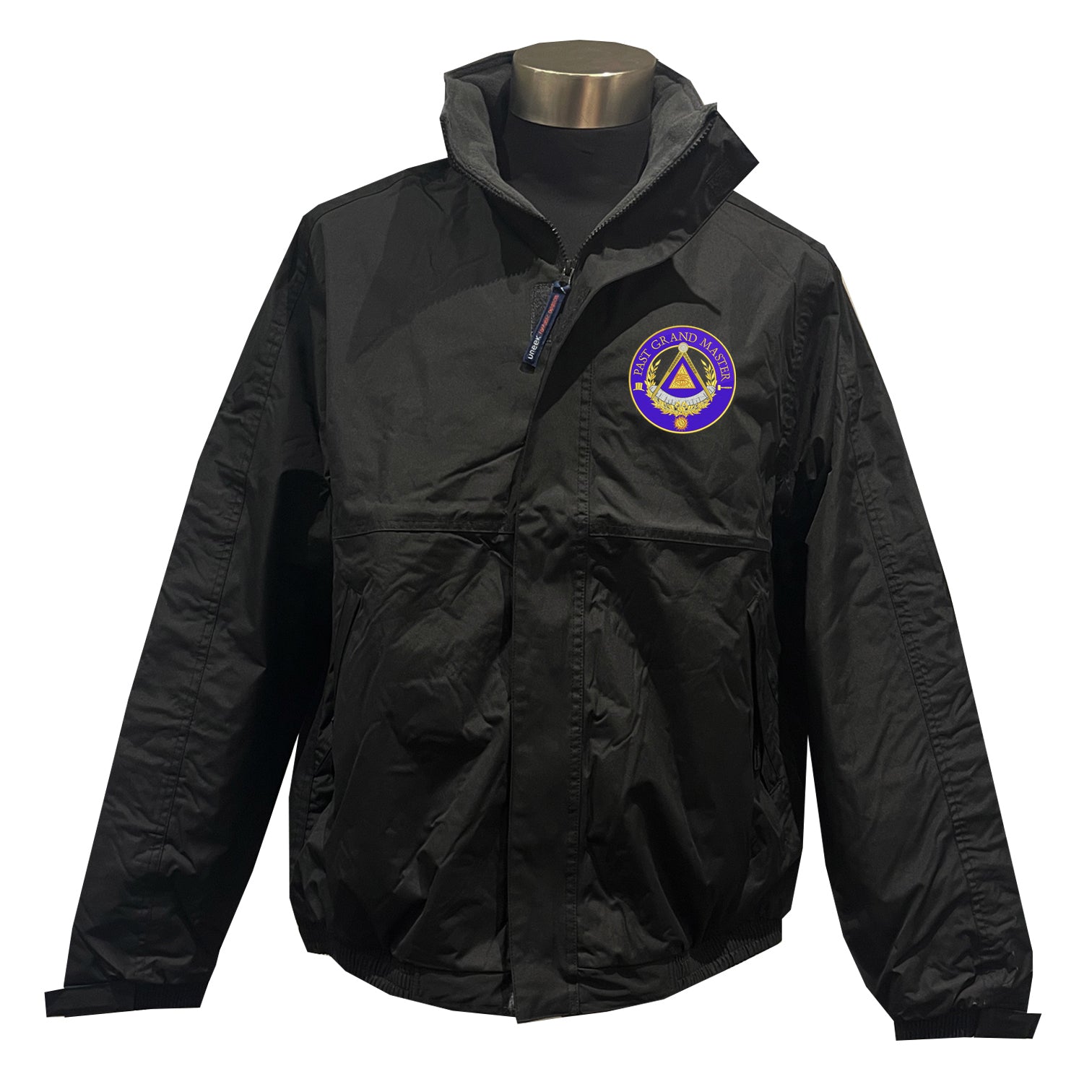 Past Grand Master Jackets