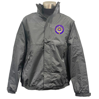 Past Grand Master Jackets