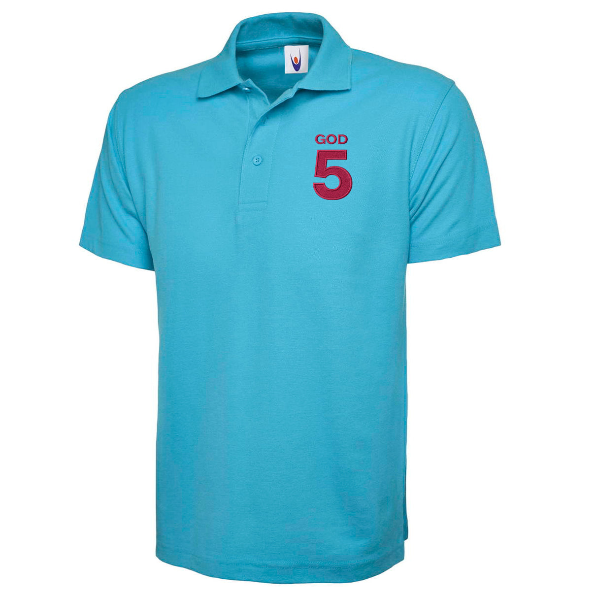 Paul McGrath Aston Villa Football Shirt