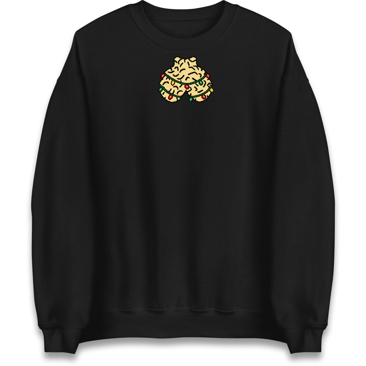 Penis Christmas Jumper