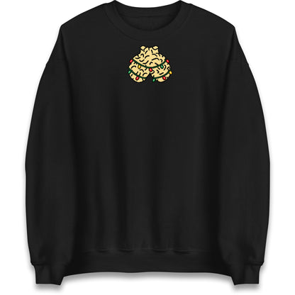 Penis Christmas Jumper