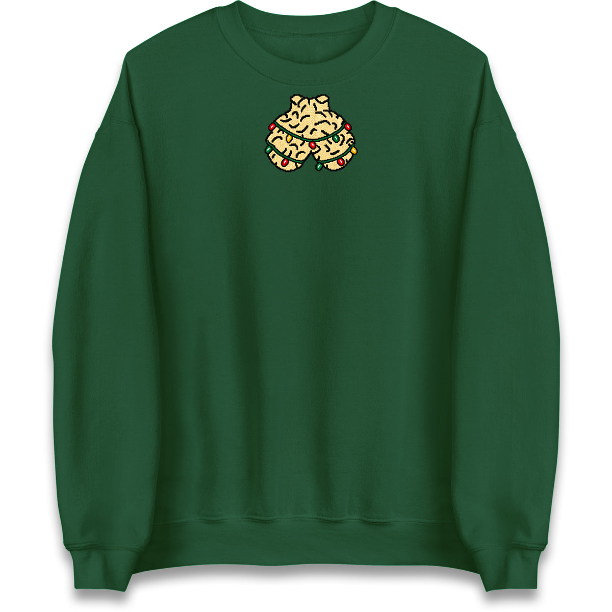 Penis Christmas Jumper