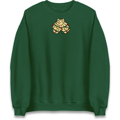 Penis Christmas Jumper