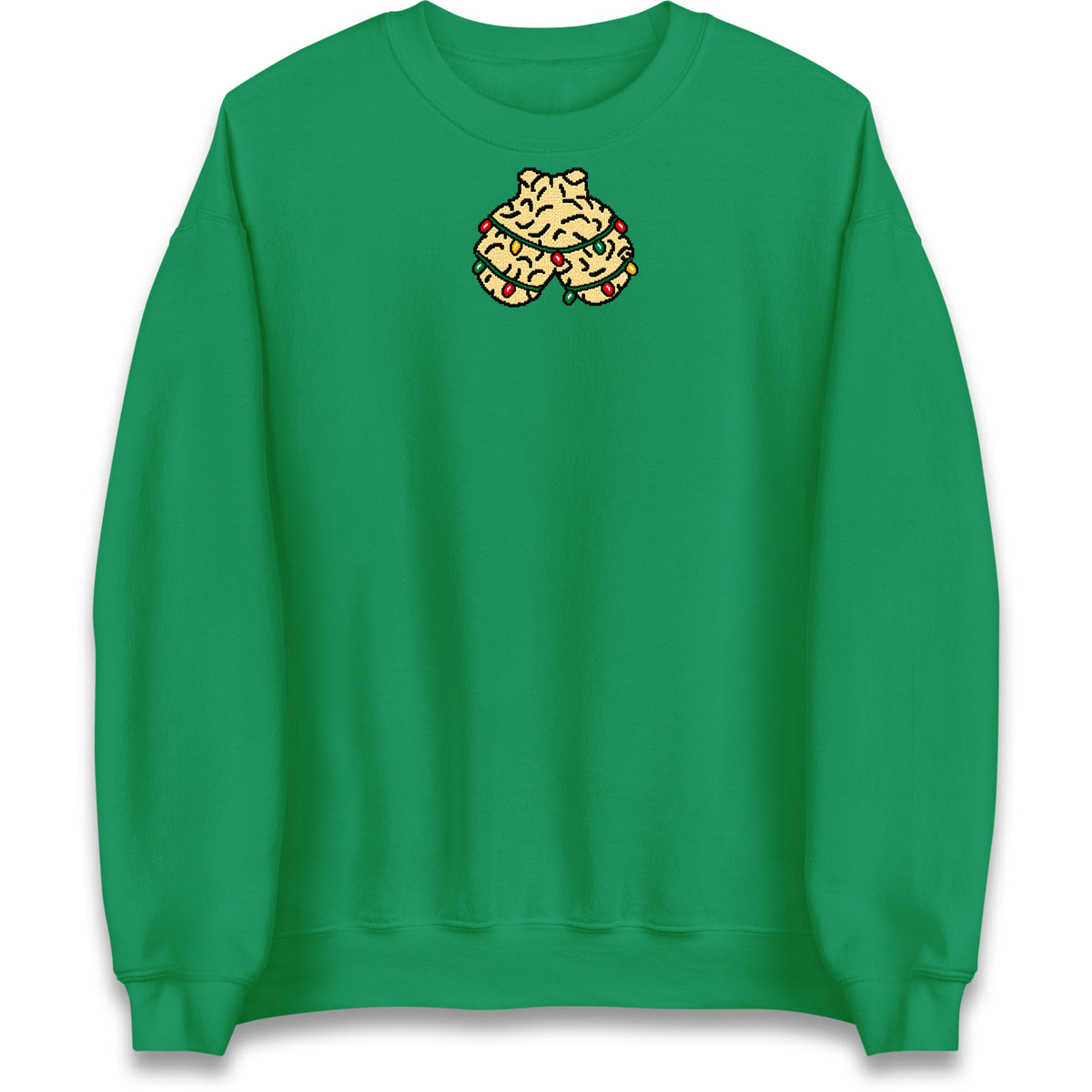 Penis Christmas Jumper
