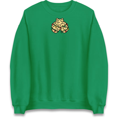 Penis Christmas Jumper