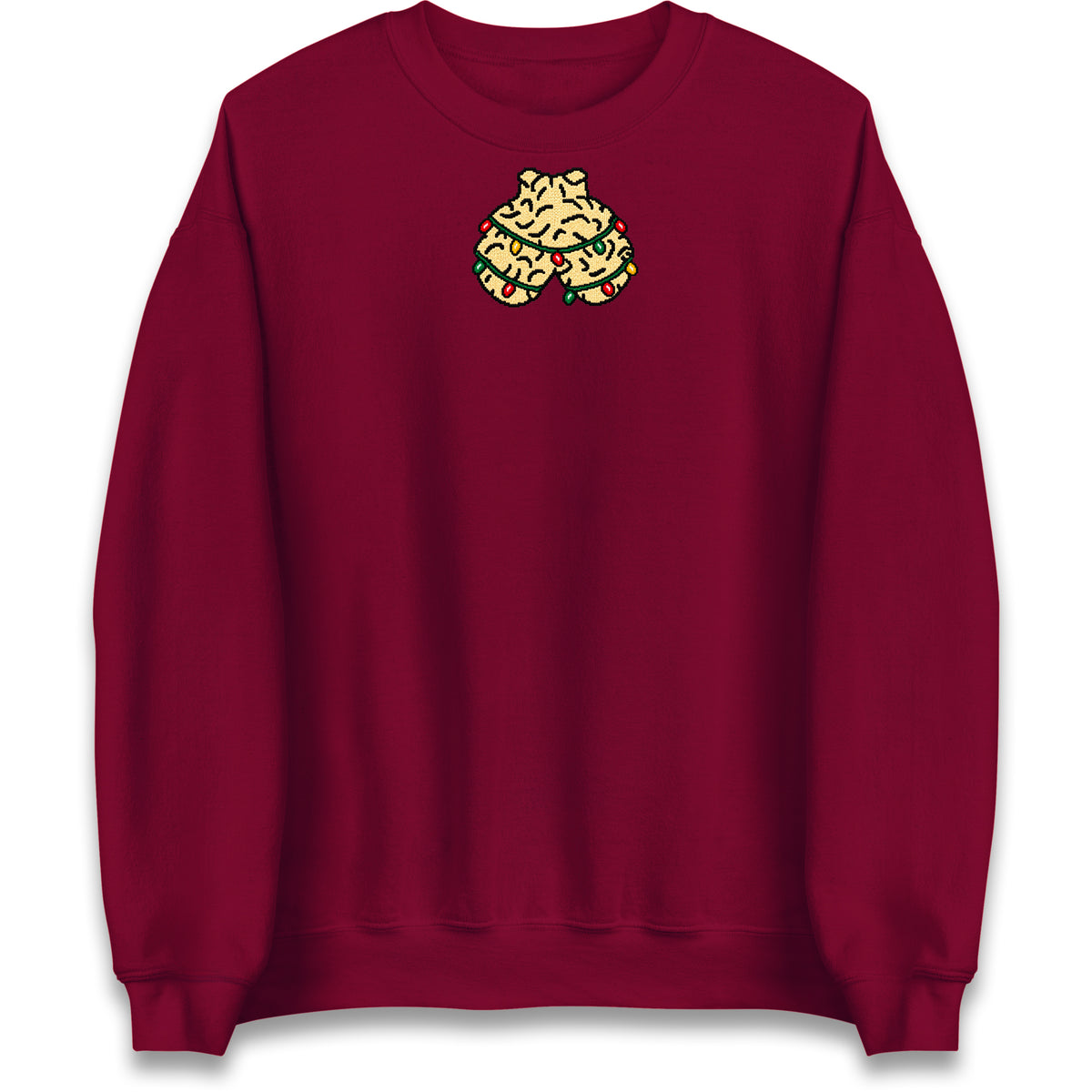 Penis Christmas Jumper