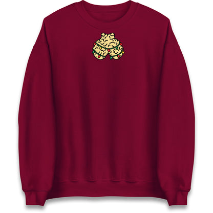 Penis Christmas Jumper